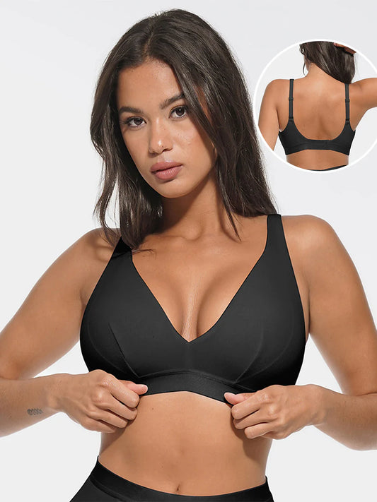 Curvehaus All Day Wear Bralette
