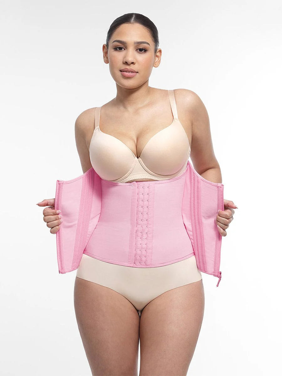 Curvehaus Sculpt Luxe Waist Trainer
