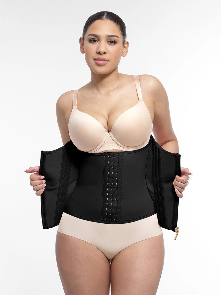 Curvehaus Sculpt Luxe Waist Trainer