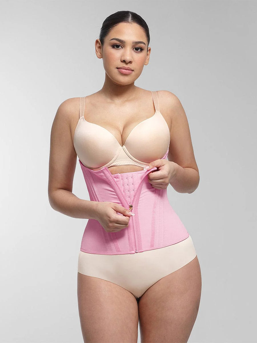 Curvehaus Sculpt Luxe Waist Trainer