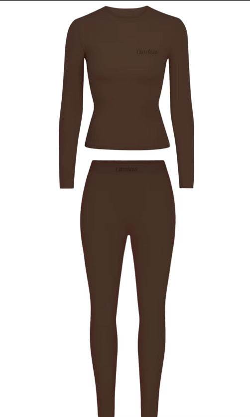 Curvehaus Everyday Cotton Set