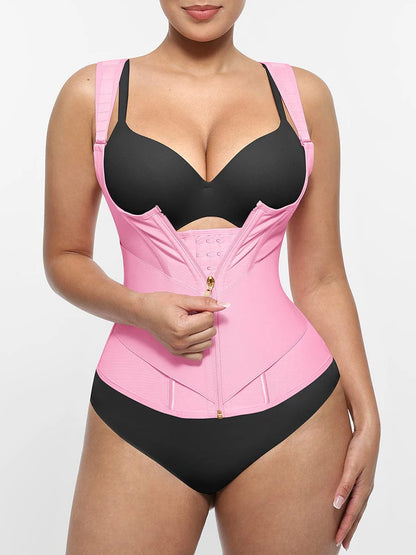 Curvehaus Sculpt & Support Vest