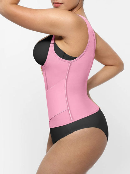 Curvehaus Sculpt & Support Vest