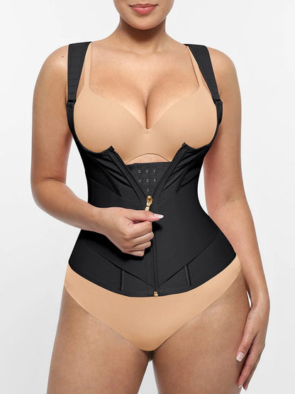 Curvehaus Sculpt & Support Vest