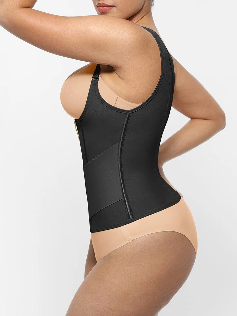 Curvehaus Sculpt & Support Vest