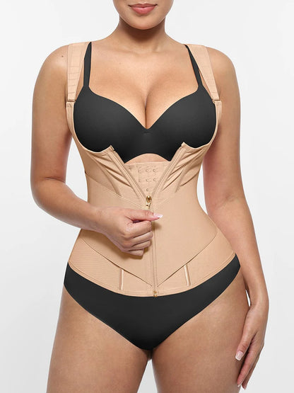 Curvehaus Sculpt & Support Vest