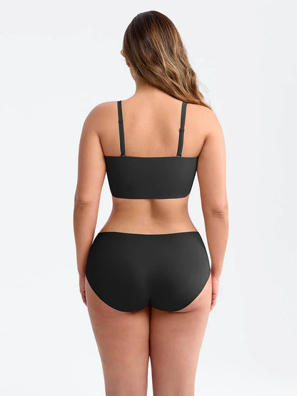 Curvehaus StayPut Strapless Bandeau Bra