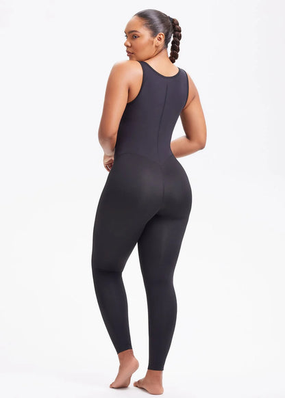 Curvehaus Heat Sculpt™ Sauna Jumpsuit