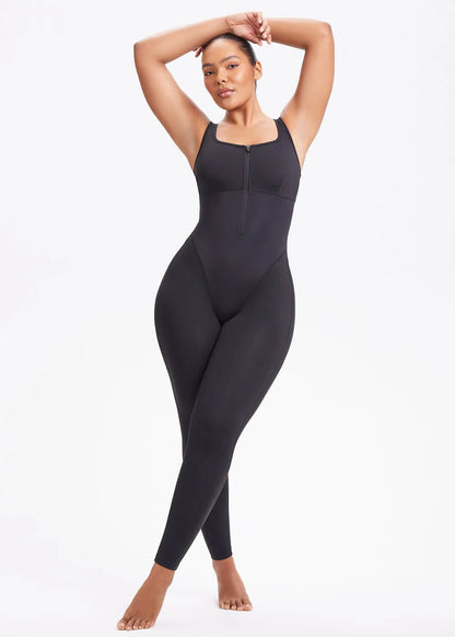 Curvehaus Heat Sculpt™ Sauna Jumpsuit