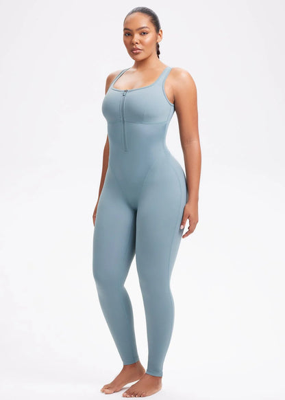Curvehaus Heat Sculpt™ Sauna Jumpsuit