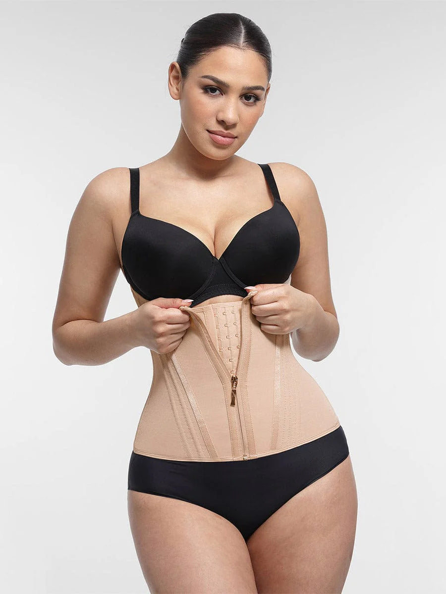 Curvehaus Sculpt Luxe Waist Trainer