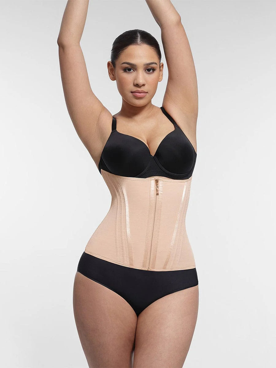 Curvehaus Sculpt Luxe Waist Trainer