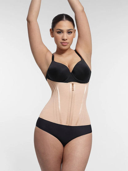 Curvehaus Sculpt Luxe Waist Trainer