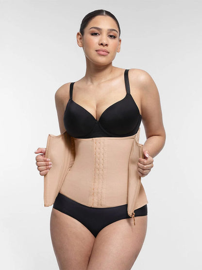 Curvehaus Sculpt Luxe Waist Trainer