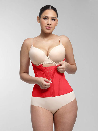 Curvehaus Sculpt Luxe Waist Trainer