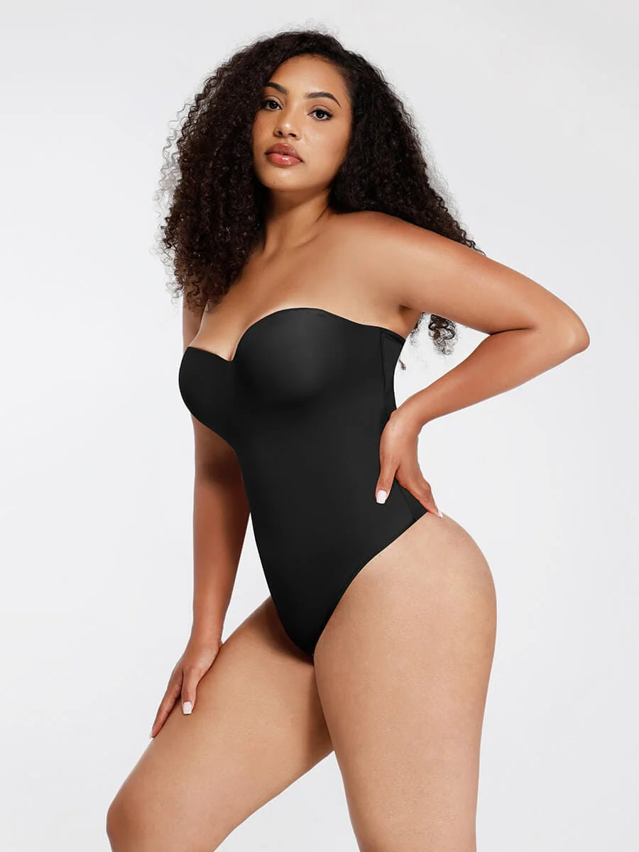 Curvehaus SmoothForm Bodysuit