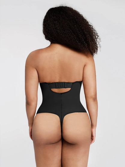 Curvehaus SmoothForm Bodysuit