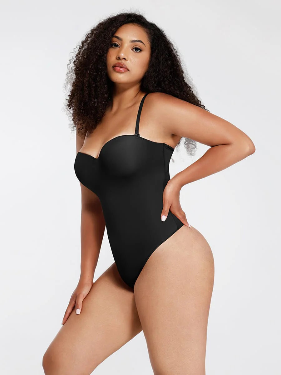 Curvehaus SmoothForm Bodysuit