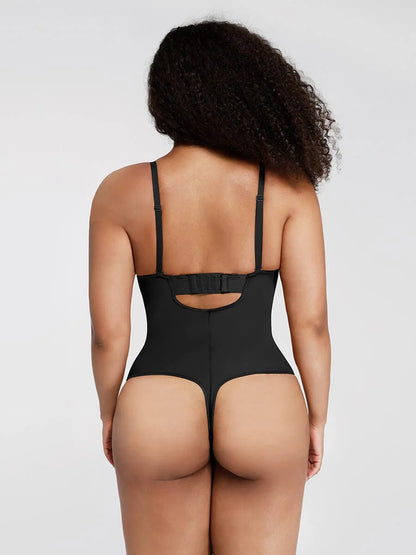 Curvehaus SmoothForm Bodysuit