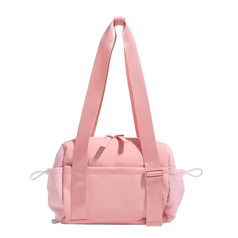 Curvehaus Mini Gym Bag