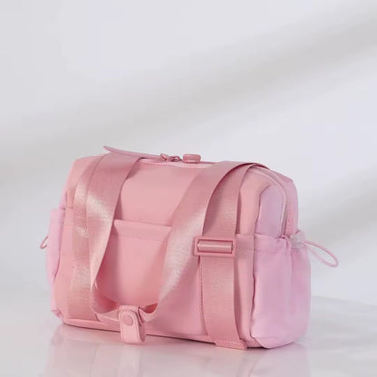 Curvehaus Mini Gym Bag