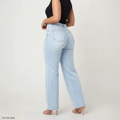 Curvehaus Signature Sculpt Jeans