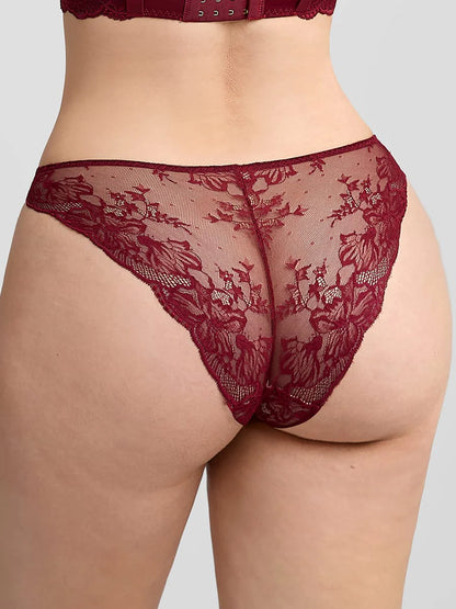 Muse Lace Panty