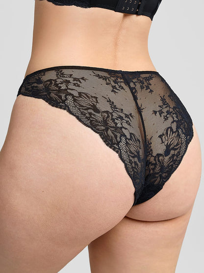 Muse Lace Panty