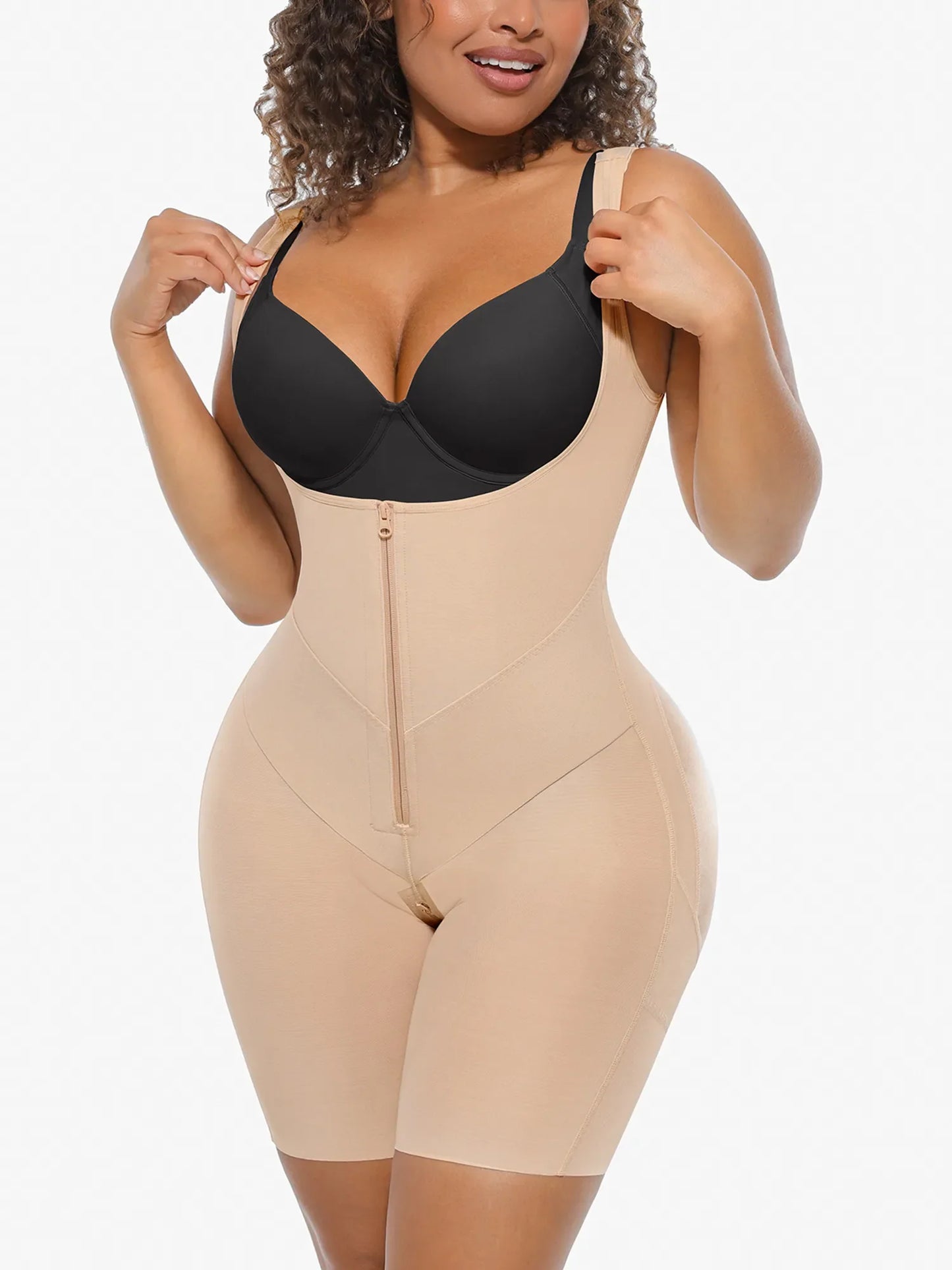Curvehaus Full Body Faja