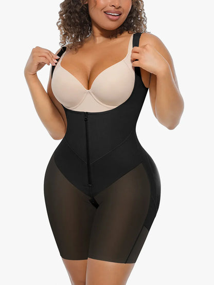 Curvehaus Full Body Faja