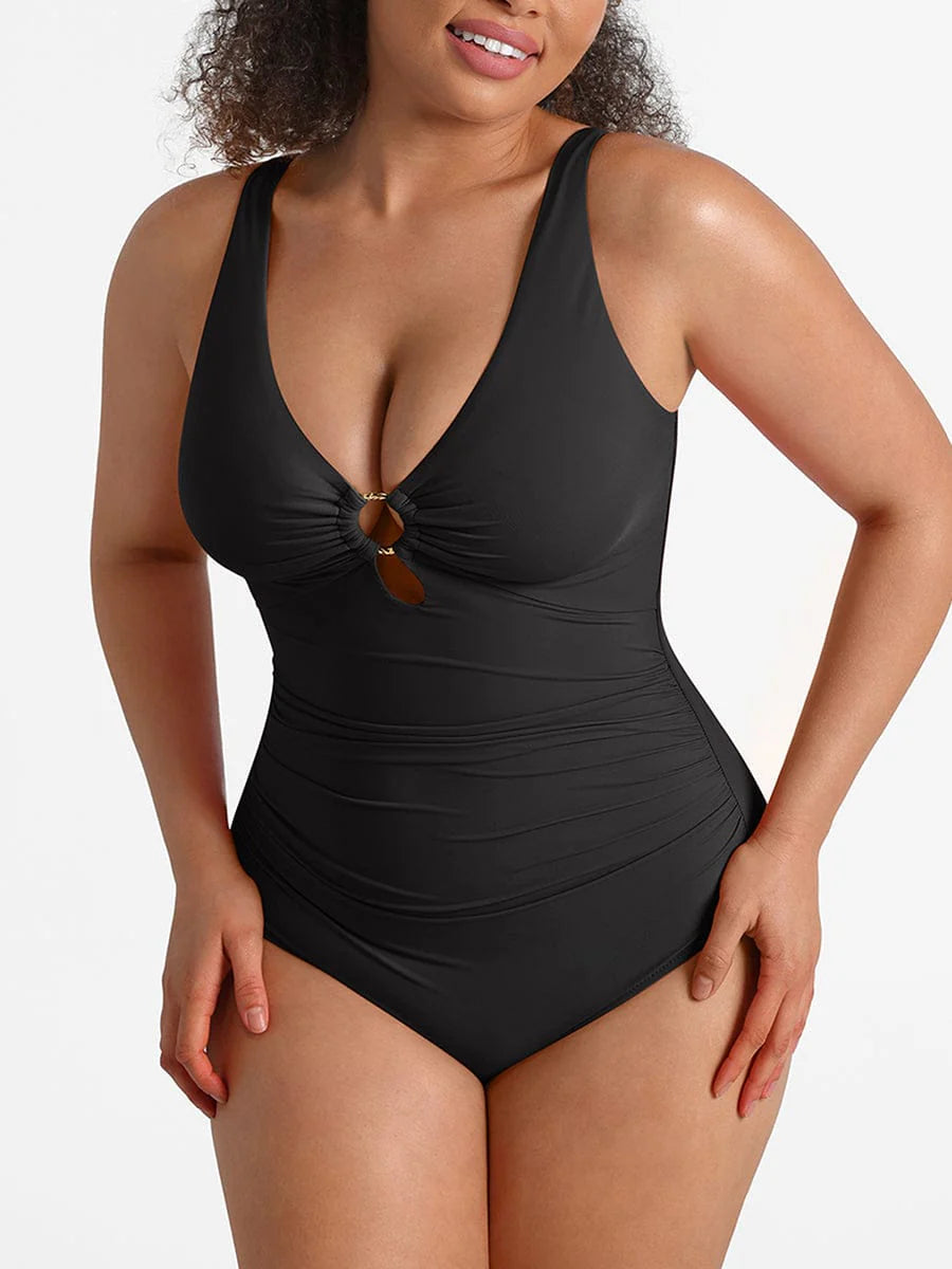 Curvehaus Shaping Onepiece Swimsuit