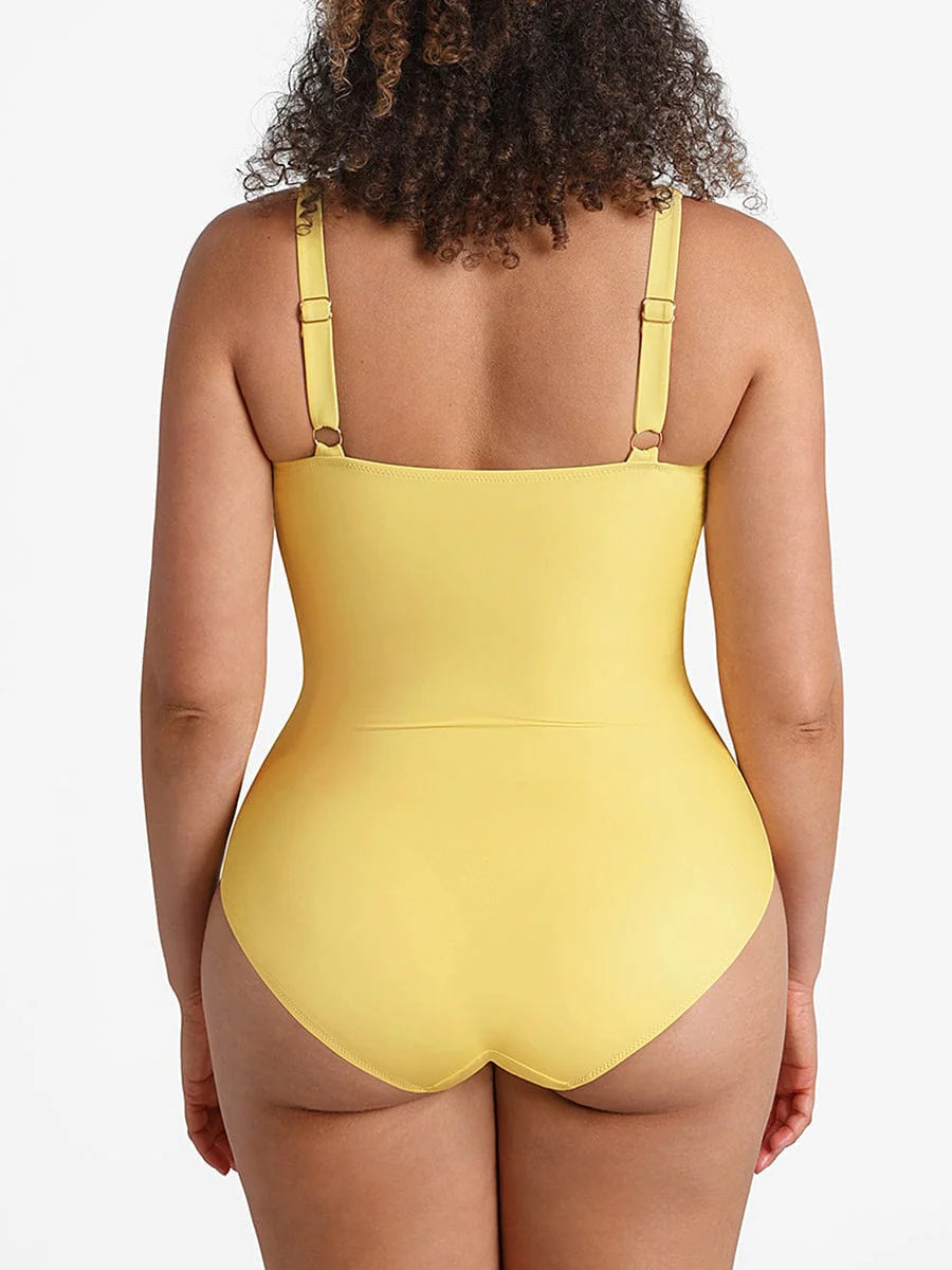Curvehaus Shaping Onepiece Swimsuit