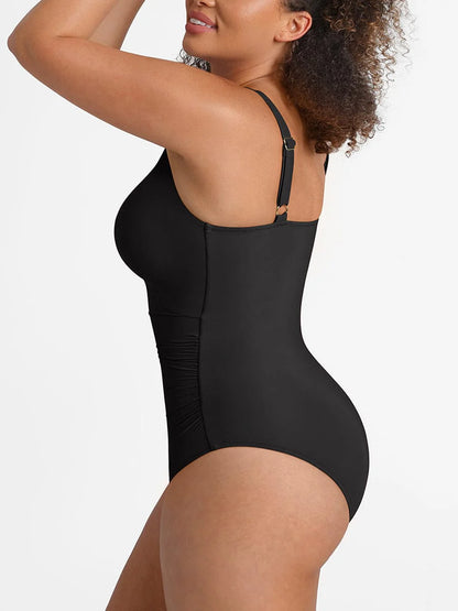 Curvehaus Shaping Onepiece Swimsuit