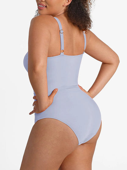 Curvehaus Shaping Onepiece Swimsuit