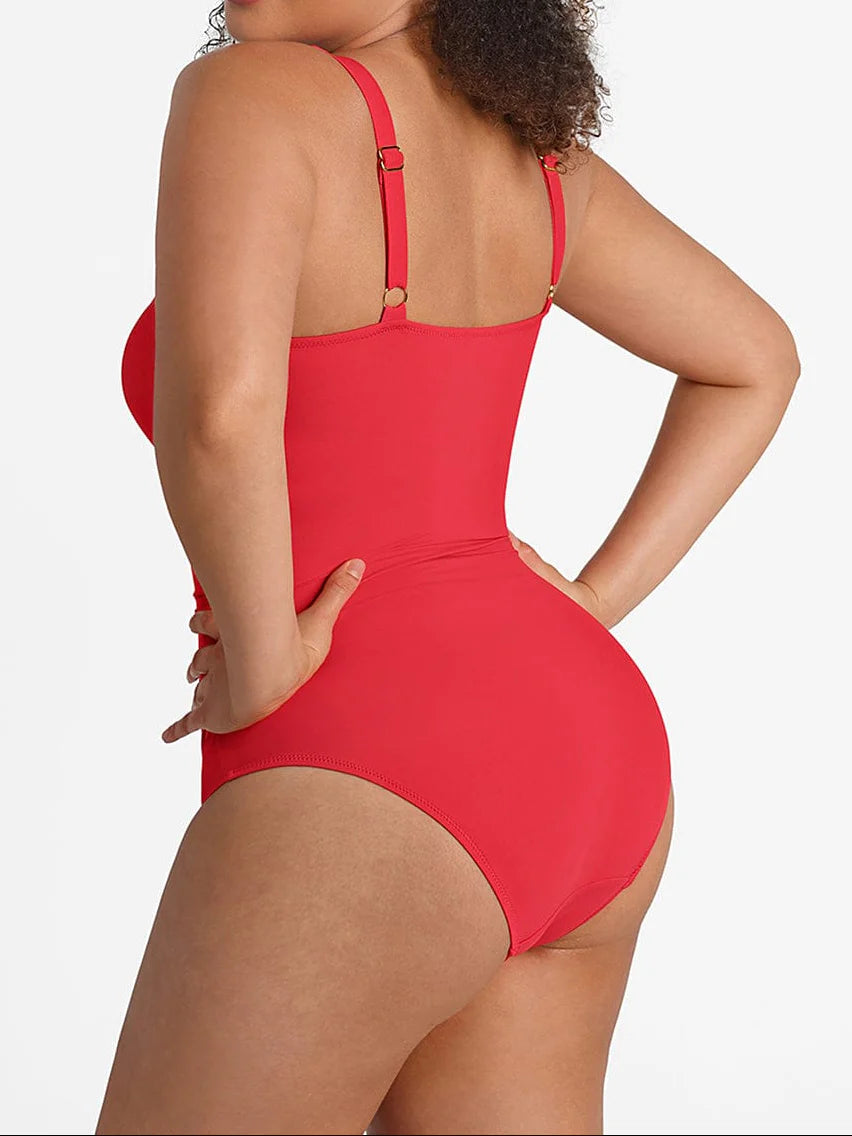 Curvehaus Shaping Onepiece Swimsuit
