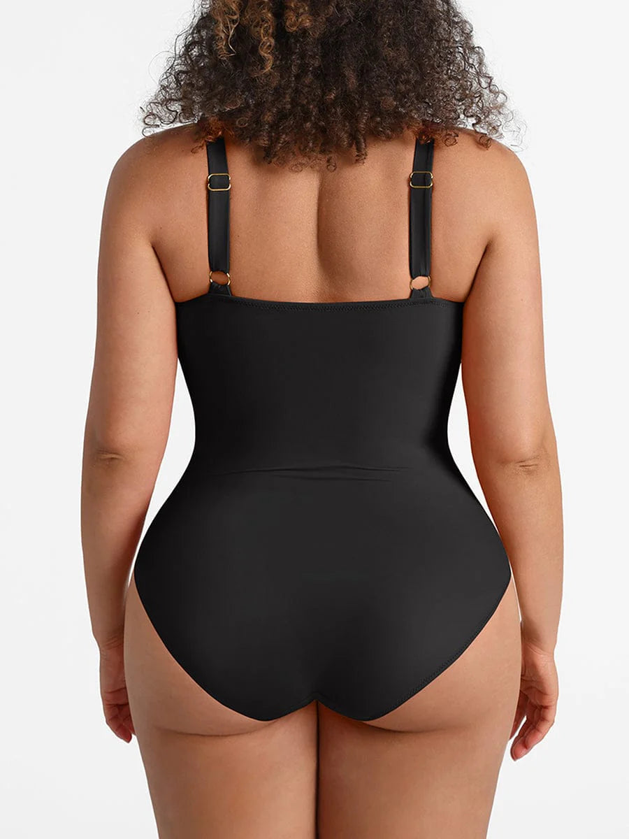Curvehaus Shaping Onepiece Swimsuit