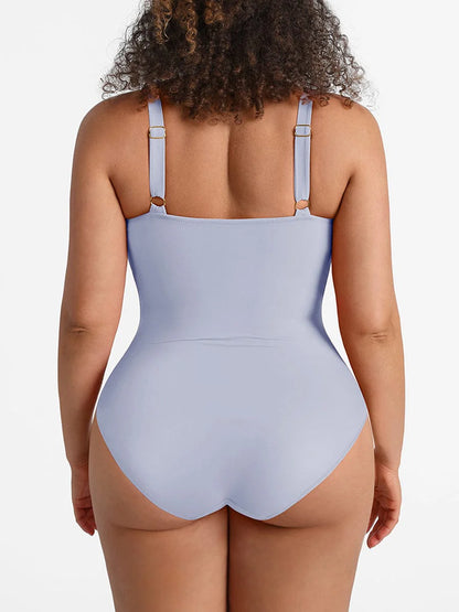 Curvehaus Shaping Onepiece Swimsuit