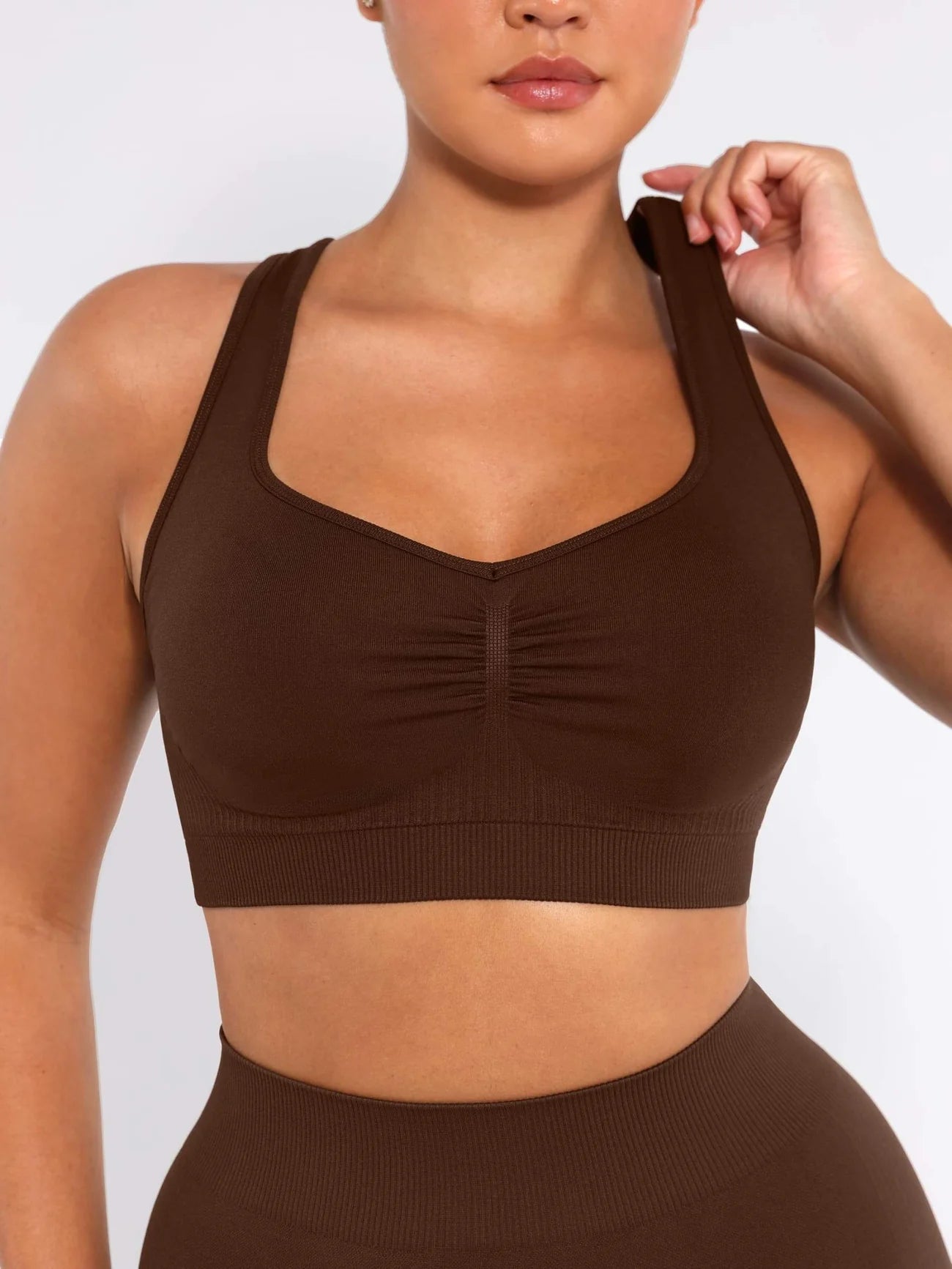 Curvehaus Active Flex Bra