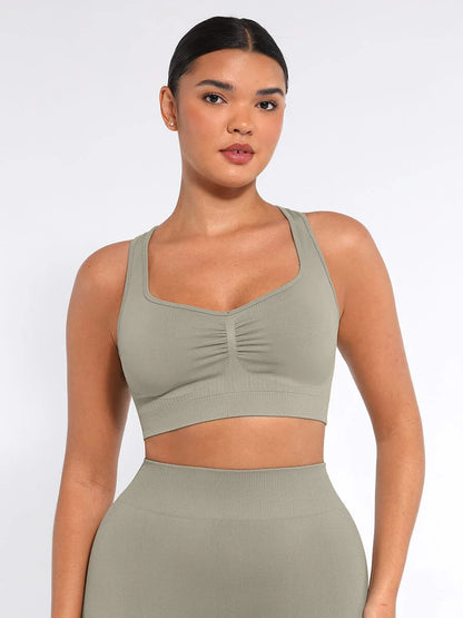 Curvehaus Active Flex Bra