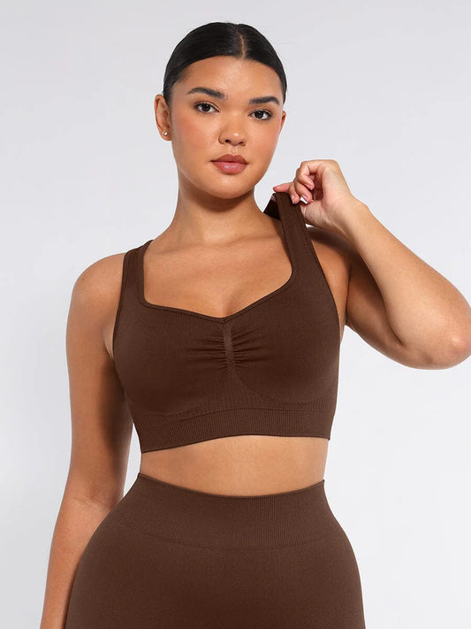 Curvehaus Active Flex Bra