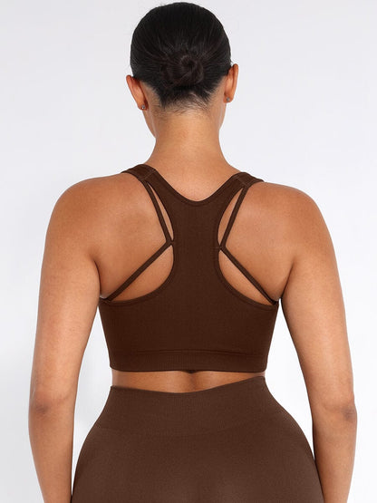 Curvehaus Active Flex Bra