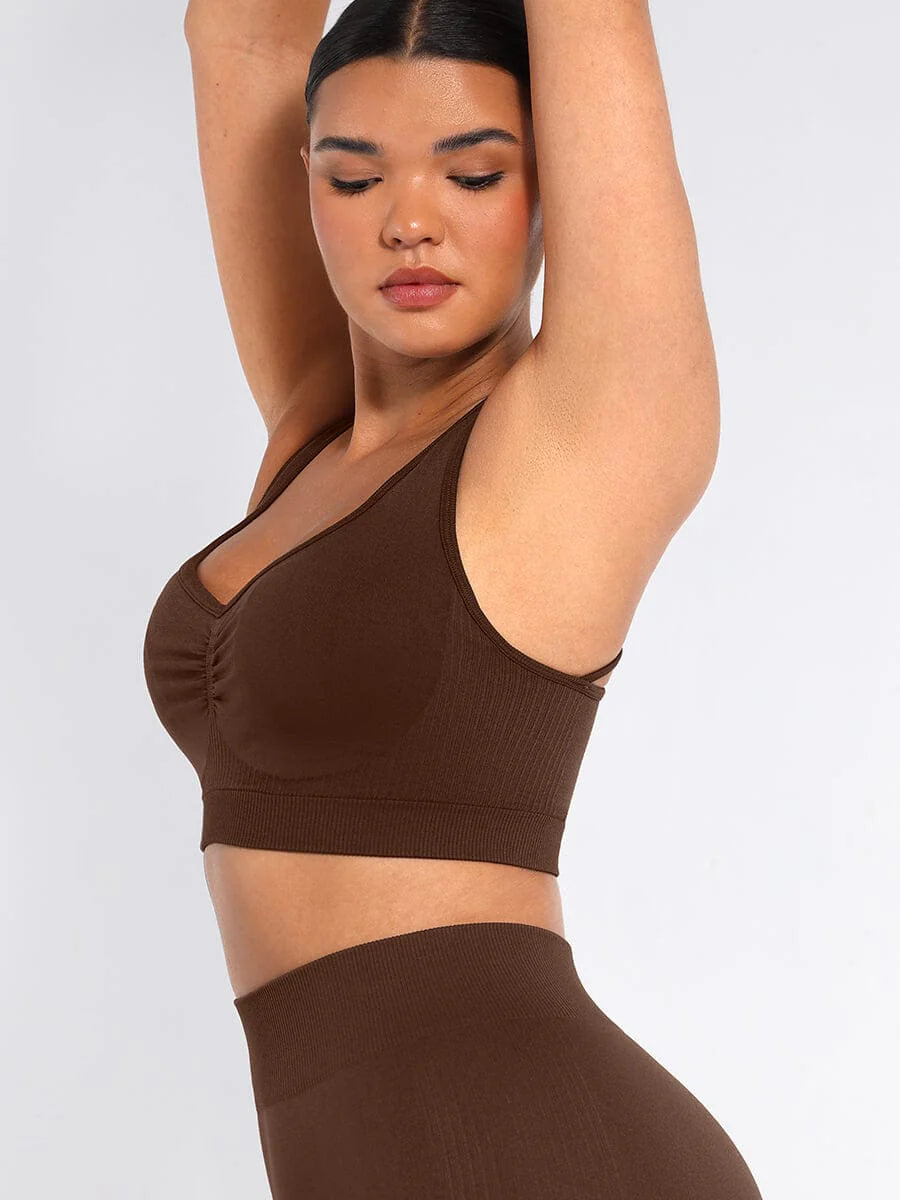 Curvehaus Active Flex Bra