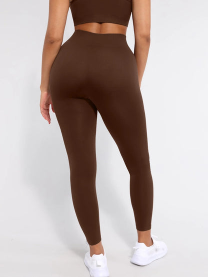 Curvehaus Active Flex Shaping Legging