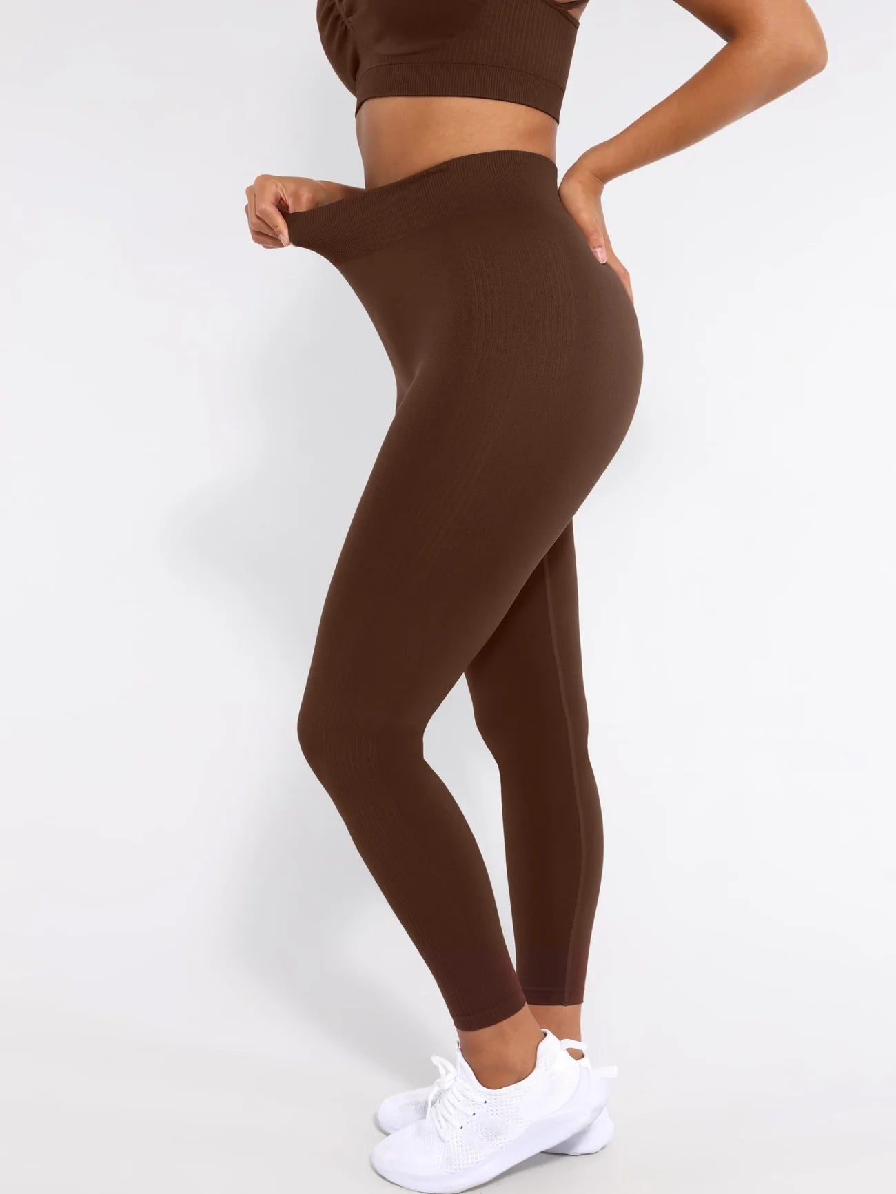 Curvehaus Active Flex Shaping Legging