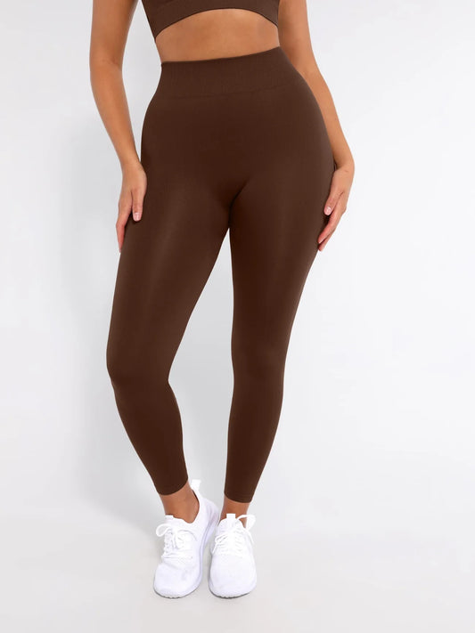 Curvehaus Active Flex Shaping Legging