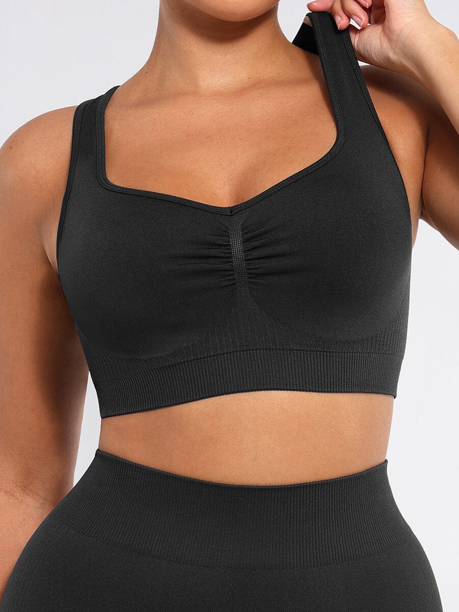 Curvehaus Active Flex Bra