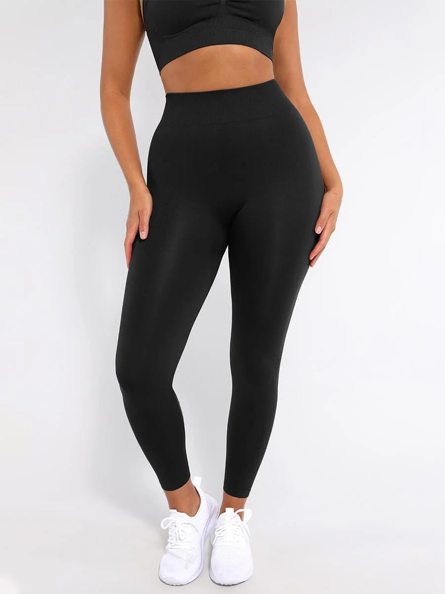 Curvehaus Active Flex Shaping Legging