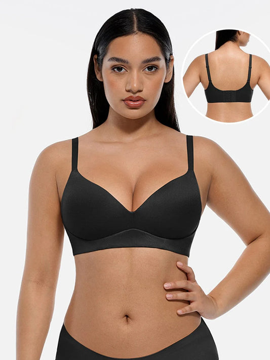 Curvehaus Essential Push-Up Bra
