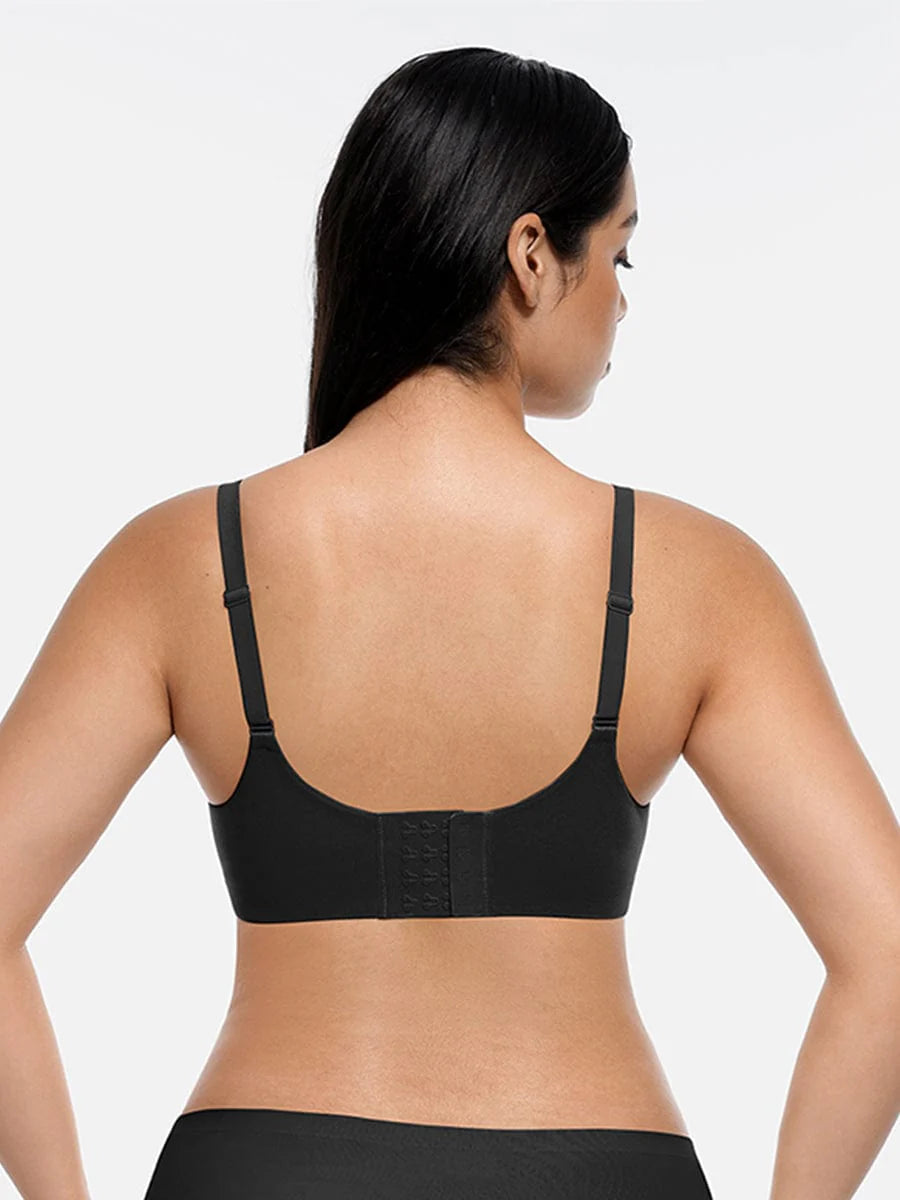 Curvehaus Essential Push-Up Bra