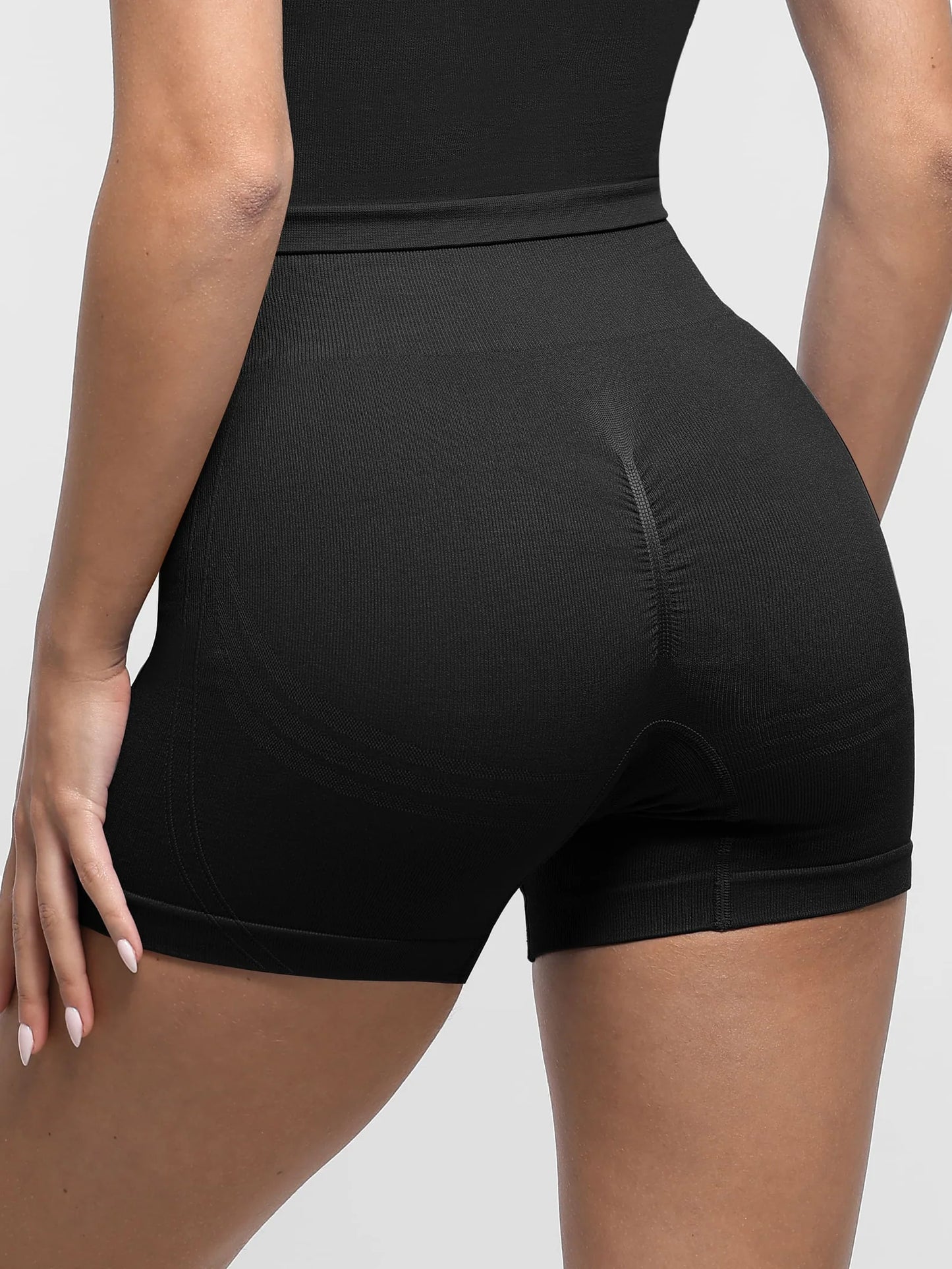 Curvehaus Active Butt Lifting Yoga Short